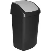 Curver Poubelle Swing 50 L