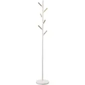 SmartaSaker Porte Manteau Yamazaki Plain Blanc