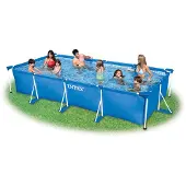 Intex Frame Pool 450 x 220 x 84 cm
