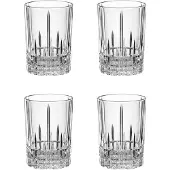Spiegelau Perfect Serve Coll. Perfect Small Longrink Glass Set/4 4500172