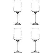 Nachtmann ViNova Rotweinglas Set/4 0098073-0