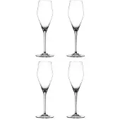 Nachtmann ViNova Champagner Set/4 0098075-0