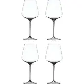Nachtmann ViNova Rotwein Magnum Set/4 0098076-0