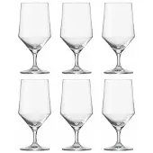 Schott zwiesel Verre à Eau Schott Zwiesel Pure (6-Pièces)