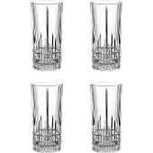 Spiegelau Verre Long Drink Spiegelau Perfect Serve Collection 350 ml (4 Pièces)