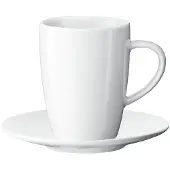 Jura Lungo Espresso Cup Clair
