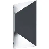 Eglo LED Lampe d'extérieur Predazzo LED