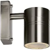 Lucide Arne Applique LED Argent S