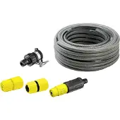 Kärcher 26451380 KÄRCHER Gartenschlauch PrimoFlex 20,0 m