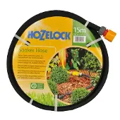 Hozelock Tuyau Poreux 12,5 mm 25 m