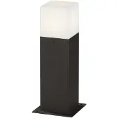 TRIO Lampe de jardin extérieure 30 cm HUDSON 520060142