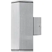 Konstsmide Monza Applique Argent M