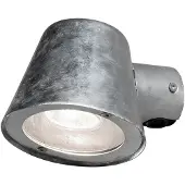 Konstsmide Applique Konstsmide Trieste Gris