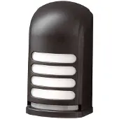 Konstsmide Lampe LED Prato Battery avec capteur de mouvement
