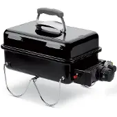 Weber Barbecue à gaz Go-Anywhere
