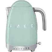 Smeg KLF04PGEU Vert d'eau