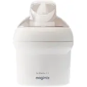 Magimix Le Glacier 1,5 Blanc
