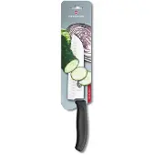 Victorinox Couteau De Cuisine Swiss Classic Deba 17 Cm