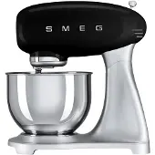 Smeg SMF01BLEU Noir