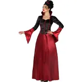 Atosa Déguisement De Vampire