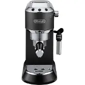 De'Longhi EC685.BK Dedica Noir