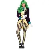 Leg avenue 2 pi ces. Wicked Trickster haut/bas