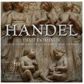 Pias Dixit Dominus, Ode For The Birthday Of Queen Anne
