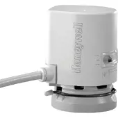 Honeywell Servomoteur thermoélectrique MT4-230LC-NC, désactivé hors tension, 1 pièce.