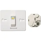 Honeywell Home ATF600 Kit de montage mural pour l'unité de contrôle EvoTouch-WiFi, adaptateur électrique inclus