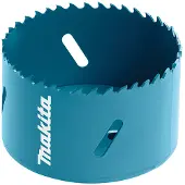 Makita EZYCHANGE Scie cloche BIM 17mm (17 mm)