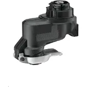 Black & Decker Multievo Multitool-Kopf