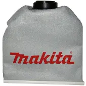 Makita Sac à poussière 122614-6 Accessoires du système