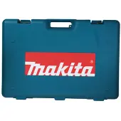 Makita Valise de transport pour marteau piqueur - 824564-8