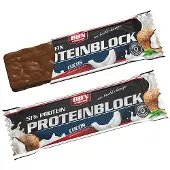 Best Body Nutrition Barre hautement protéinée, Yaourt Citron 15 pc(s)