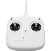DJI Phantom 2 Remote Control 5,8 Ghz with LiPo battery