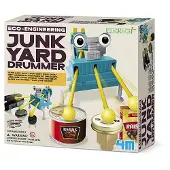 4M Robot Scientifique Batteur