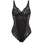 Triumph Body en amourette en dentelle avec armatures