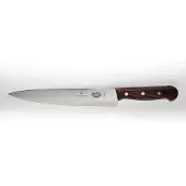 Victorinox Couteau de Cuisine Rosewood 22 cm