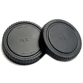 Samsung Foka bodydop en lens achterdop (Samsung LR8)