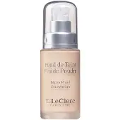 T.LeClerc T. LeClerc Fluide de Teint Poudré 03 Beige Sable Mat 30 ml Maquillage