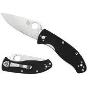 Spyderco Tenacious Linerlock