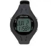 Swimovate Poolmate2 Watch Gris