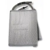Omron , manchette, pour cinomètre CS2, 17-22 cm, 1 pc