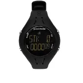 Swimovate Montre POOLMATE 2 Black