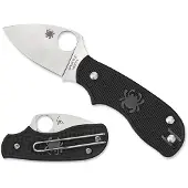 Spyderco Squeak Non-Locking Folder