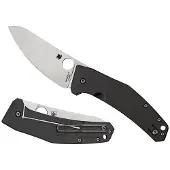 Spyderco Couteau pliant SpydieChef CQI