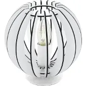 TRIO Lampe suspendue bars modernes Colino Ø40cm
