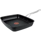 Tefal Poêle Tefal Jamie Oliver Grill 23x27cm
