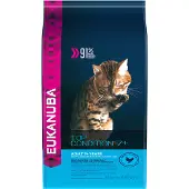 Eukanuba Cat - Top Condition 7+ - Chat - 2 kg
