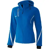 Erima Veste femme softshell fonction